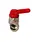 R1 4 Reinforced valve